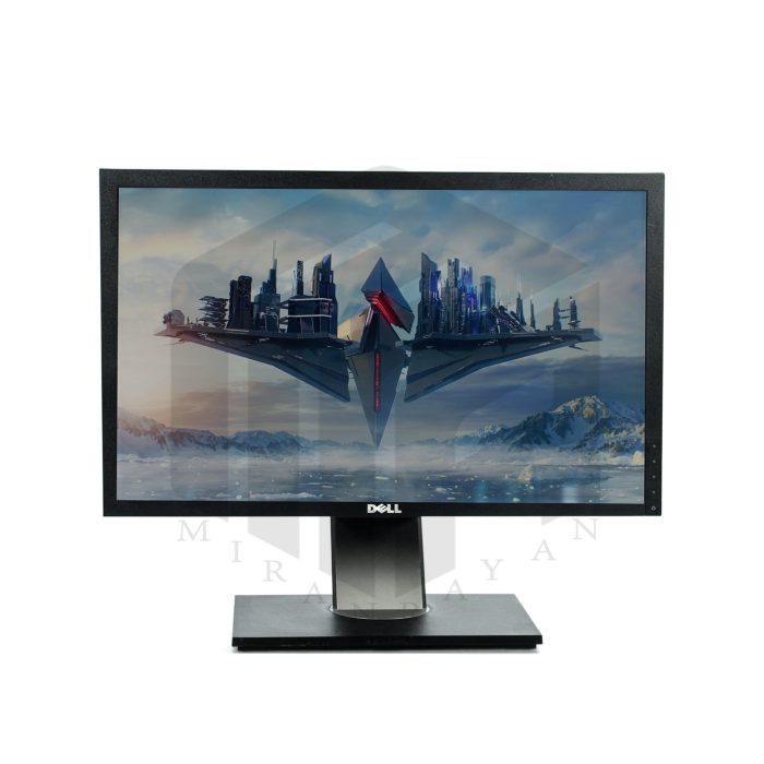 مانیتور استوک دل مدل p2210t سایز 22 اینچ