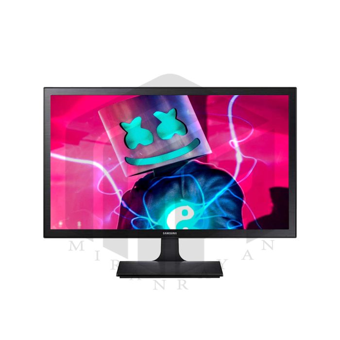 مانیتور استوک سامسونگ مدل S22E310h سایز 22 اینچ