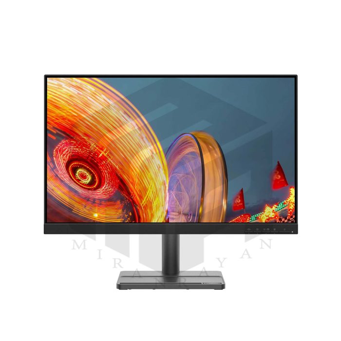 مانیتور استوک لنوو مدل L24e-30 سایز 24 اینچ
