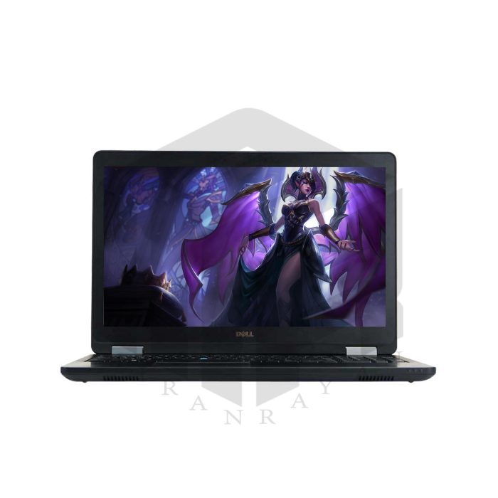 لپ تاپ استوک دل مدل Latitude E5570