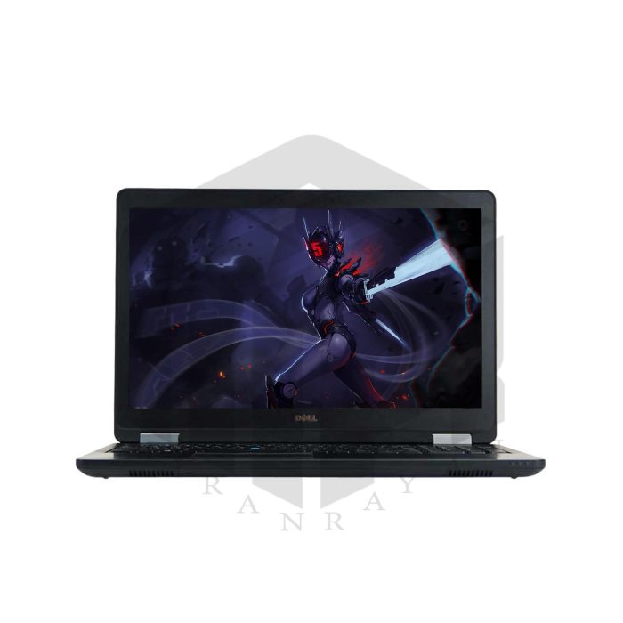 لپ تاپ استوک دل مدل Latitude E5570