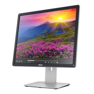 مانیتور استوک دل P1914Sc سایز 19 اینچ