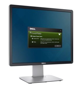 مانیتور استوک دل P1914Sc سایز 19 اینچ