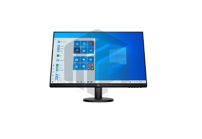 مانیتور استوک اچ پی V27i سایز27 اینچ