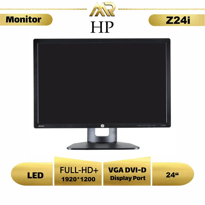 نمایشگر استوک اچ پی Z24i ،24 اینچی