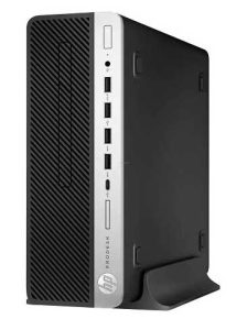  مینی کیس استوک HP SFF 600 G4 Core i5 نسل 8