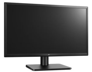 مانیتور استوک ال جی 27MU58P سایز 27 اینچ