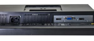 مانیتور استوک لنوو LT2223Z سایز 22 اینچ