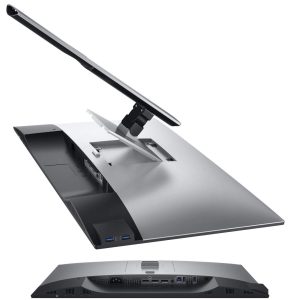 مانیتور استوک دل U2419H