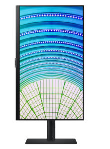 مانیتور استوک Samsung S27A600U سایز 27 اینچ