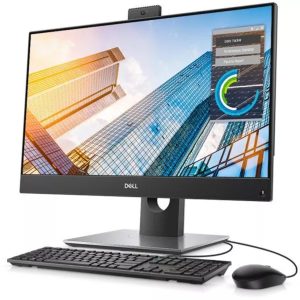 کیفیت تصویر آل این وان دست دوم دلOptiPlex7460