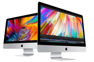 آی مک اپل استوک A1418 مدل2017