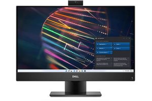 کیفیت تصویر آل این وان استوک Dell OptiPlex 7460