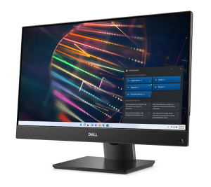 آل این وان استوک 7460 Dell OptiPlex