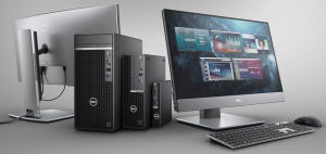 آل این وان Dell Optiplex 7490 i5-11500