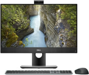 آل این وان Dell Optiplex 7490 i5-11500