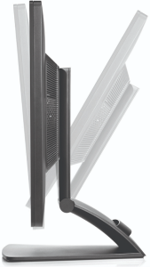 مانیتور استوک HP EliteDisplay E271i سایز 27 اینچ