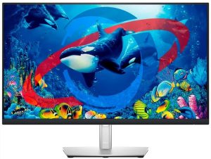 مانیتور استوک 27 اینچ DELL P2721Q