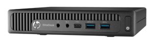 کیس استوک اچ پی EliteDesk G2 800 Core i7