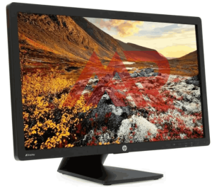 مانیتور استوک اچ پی مدل Z23I سایز 23 اینچ