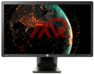 مانیتور استوک HP Z23i سایز 23 اینچ