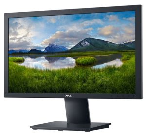 مانیتور استوک E2020H سایز 20 اینج