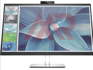 مانیتور استوک اچ پی مدل E27D G4 سایز 27 اینچ 2K