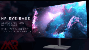 MONITOR HP Z24N G3