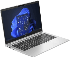 لپ تاپ استوک اچ پی مدل HP EliteBook 830 G10 Touch-i5 1355U سایز 13.3 اینچ